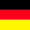 Duitsland vlag